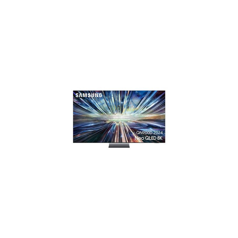 TV Neo QLED Samsung TQ75QN900D 190 cm 8K Mini LED UHD Smart TV Noir graphite