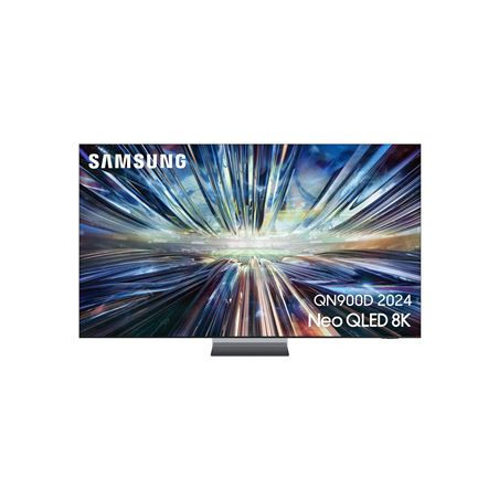 TV Neo QLED Samsung TQ75QN900D 190 cm 8K Mini LED UHD Smart TV Noir graphite