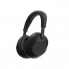 Casque audio sans fil (Sony WH1000XM6 avec réduction active du bruit Noir)