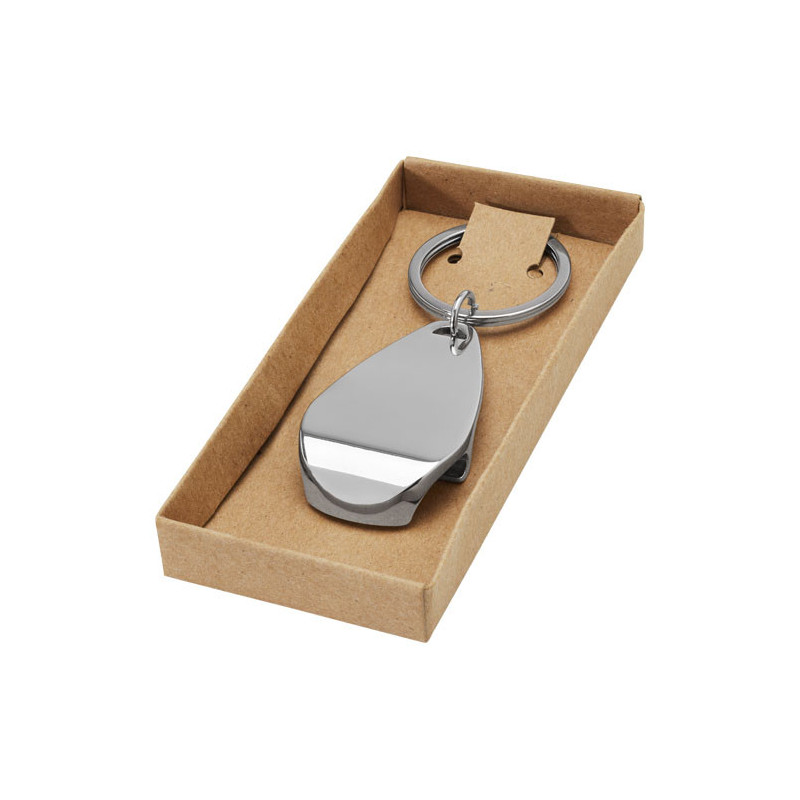 Ouvre-bouteille porte-clés