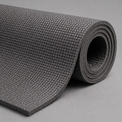 Tapis de yoga antidérapant 6 mm