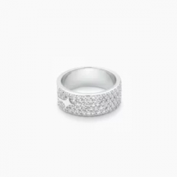 Iced Signature band
