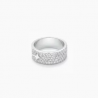 Iced Signature band