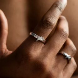 Signature ring