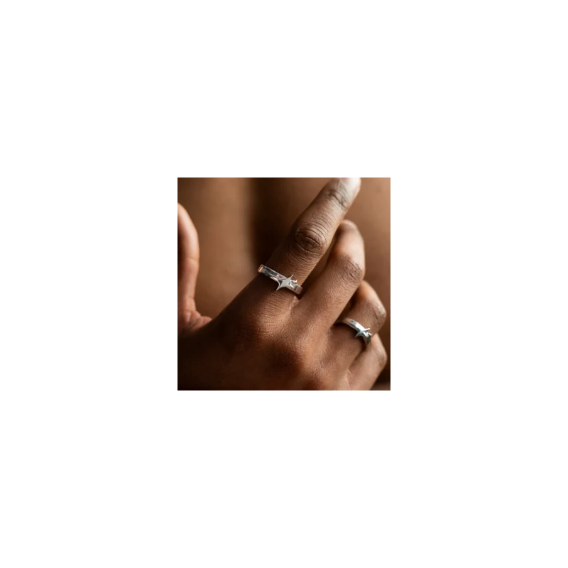 Signature ring