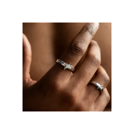 Signature ring