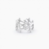 Monogram ring