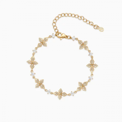 Bracelet Iced Celestial