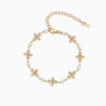 Bracelet Iced Celestial
