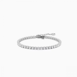 Bracelet Tennis 3 mm