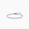 Bracelet Tennis 3 mm