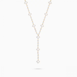 Lariat Flower Tennis