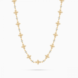 Chaîne Iced Celestial