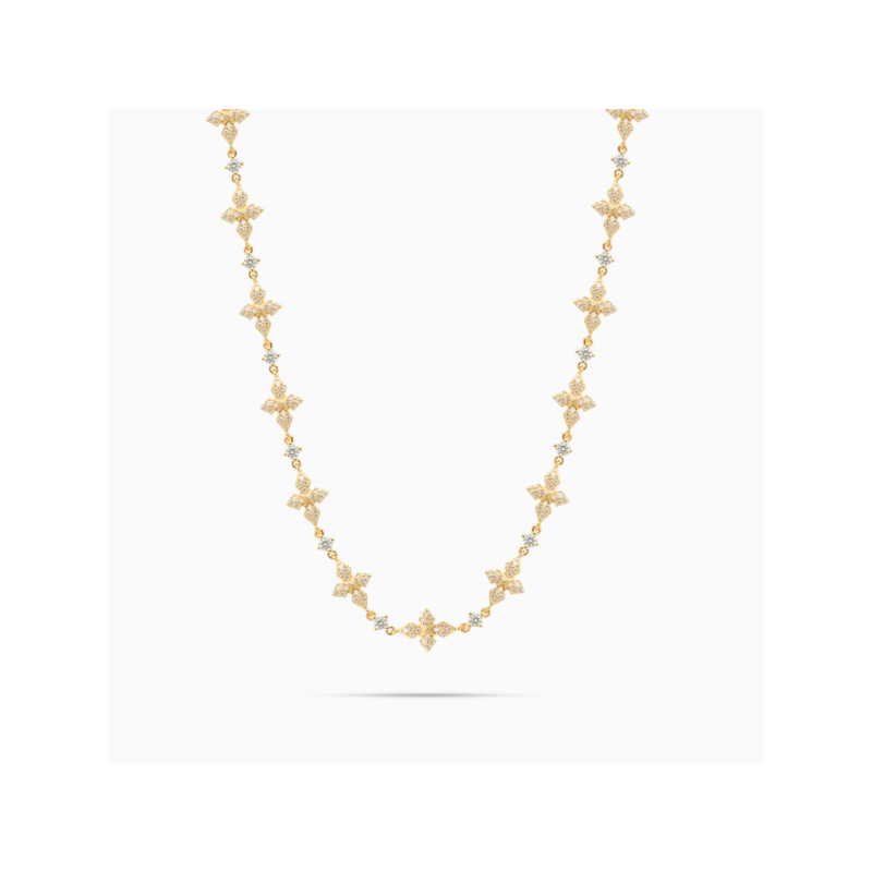 Chaîne Iced Celestial