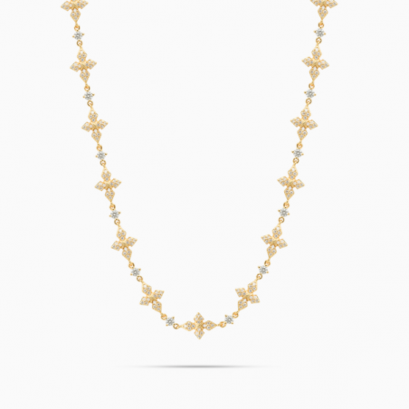 Chaîne Iced Celestial