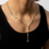 Lariat Flower Tennis