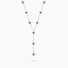 Lariat Flower Tennis